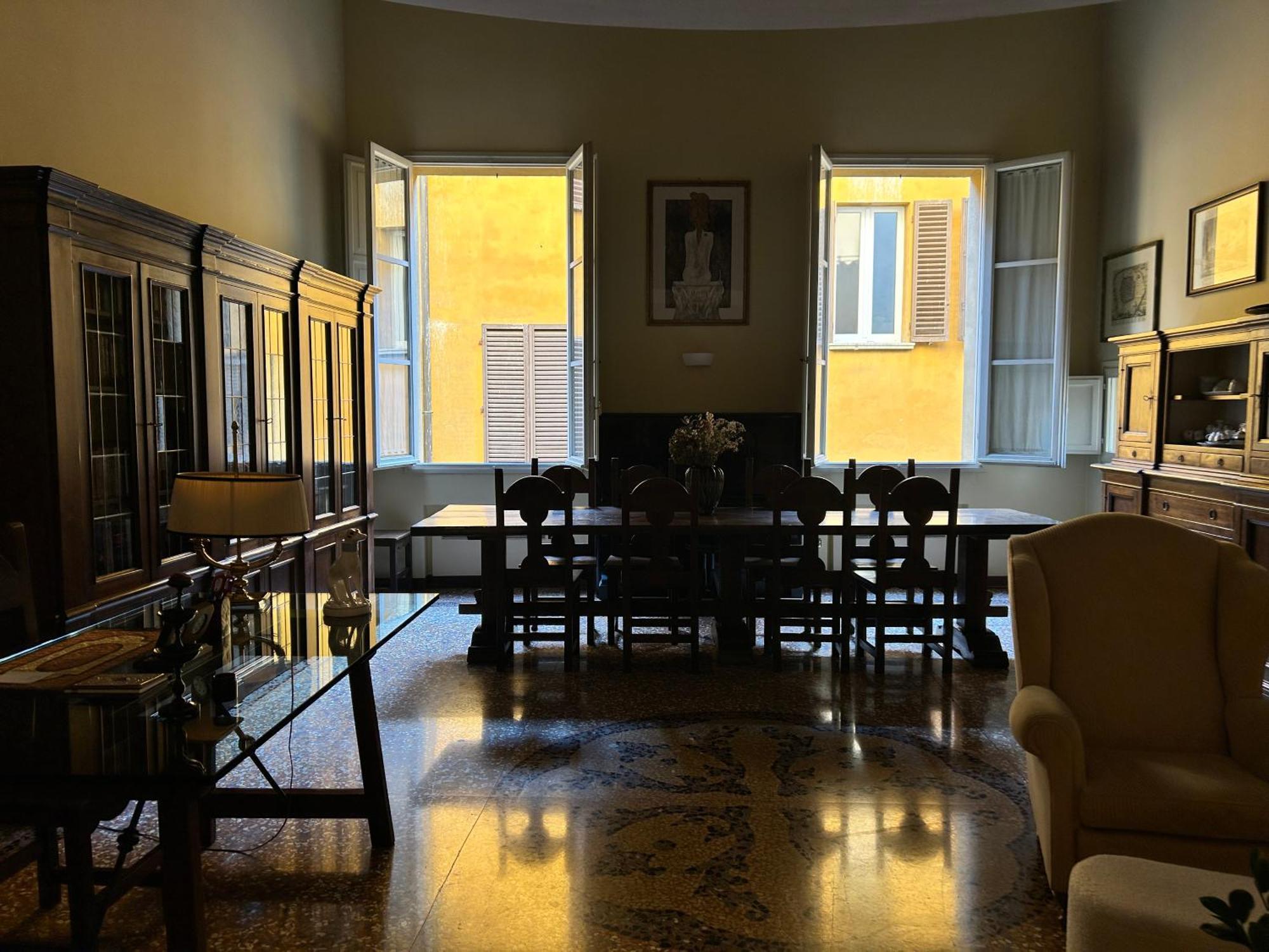 Bologna Medieval Art Loft エクステリア 写真