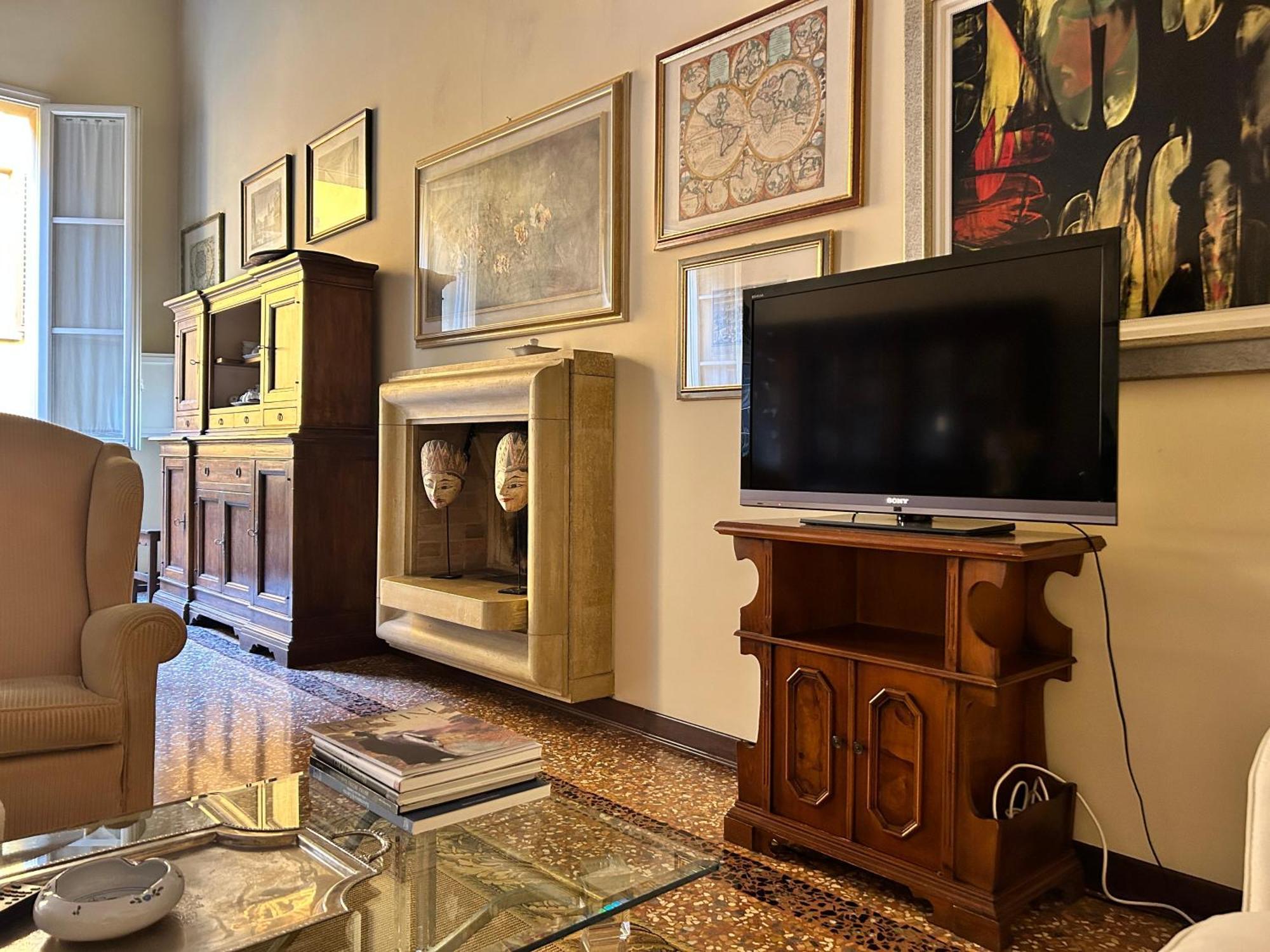 Bologna Medieval Art Loft エクステリア 写真